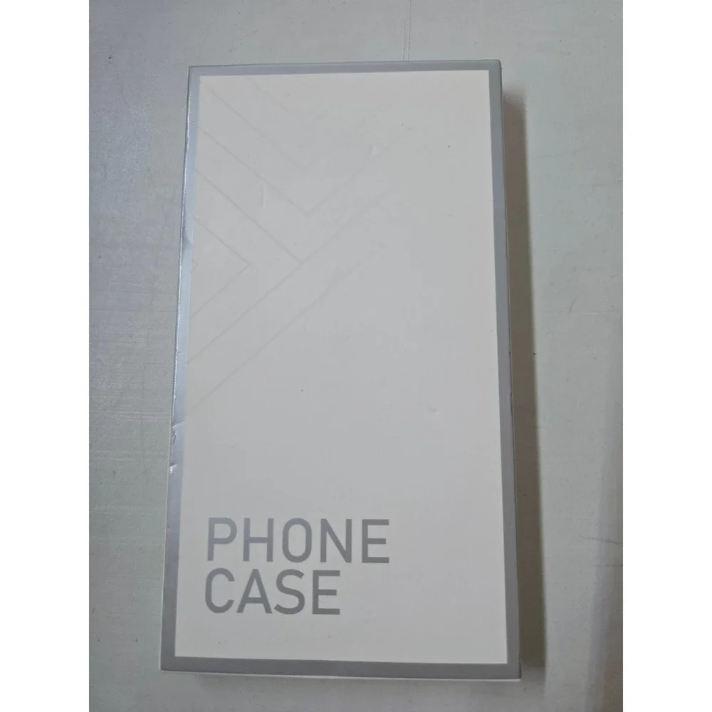 MOCOTER Slim Shockproof Phone Case for iPhone 15 Clear Magnetic